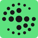 A favicon of Drift