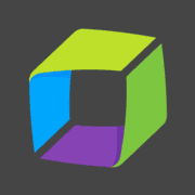 A favicon of Dynatrace
