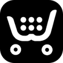 A favicon of Ecwid