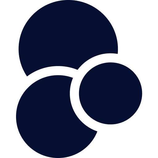 A favicon of Eden AI
