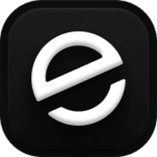 A favicon of Emergent
