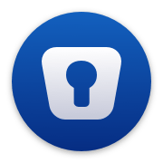 A favicon of Enpass