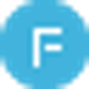 A favicon of FactSet