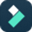 A favicon of Filmora