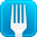 A favicon of Fork