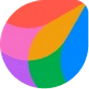 A favicon of Freshdesk