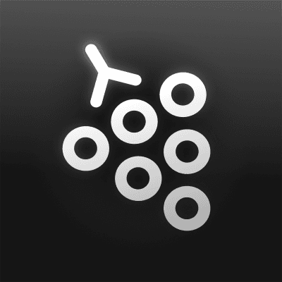 A favicon of Gather