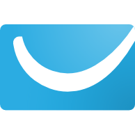 A favicon of GetResponse