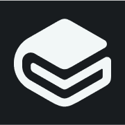 A favicon of GitBook
