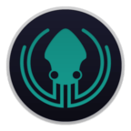 A favicon of GitKraken