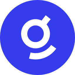 A favicon of Glean
