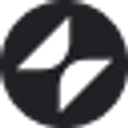 A favicon of Glide