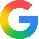 A favicon of Gmail