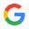 A favicon of Google Authenticator