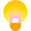 A favicon of Google Keep