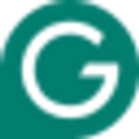 A favicon of Grammarly