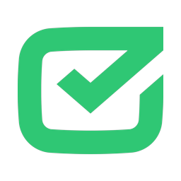 A favicon of HelpDesk