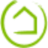 A favicon of Hubitat