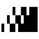 A favicon of imgix