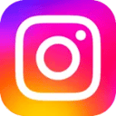 A favicon of Instagram