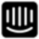 A favicon of Intercom
