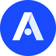 A favicon of Ionic Appflow