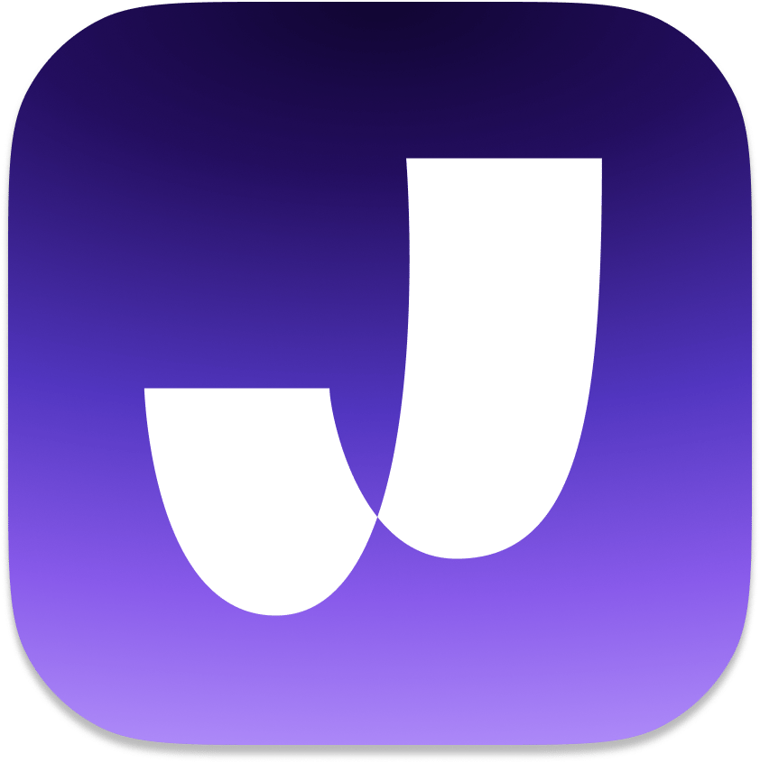 A favicon of Jamie AI