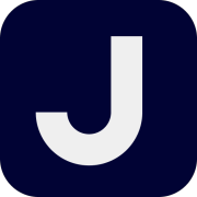 A favicon of Jimdo