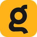 A favicon of Kagi