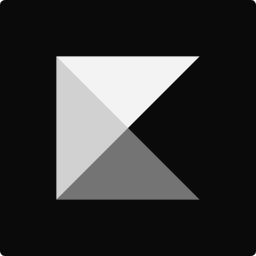 A favicon of Kajabi