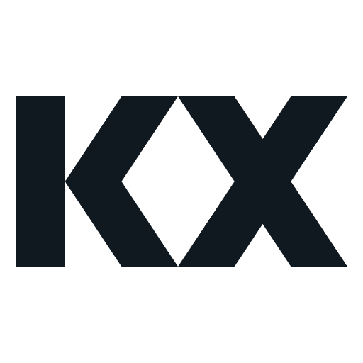 A favicon of kdb+
