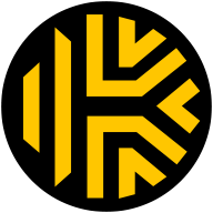 A favicon of Keeper