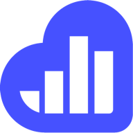 A favicon of Kissmetrics