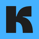 A favicon of Kit (ConvertKit)