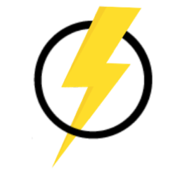 A favicon of Korbit