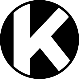 A favicon of Kubera