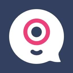 A favicon of Landbot