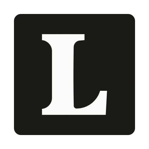A favicon of LaunchNotes