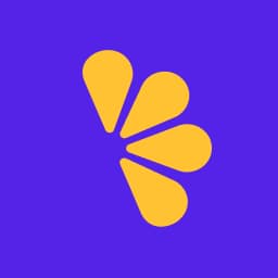 A favicon of Lemon Squeezy
