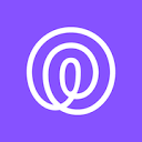 A favicon of Life360