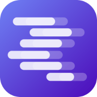 A favicon of LM Studio