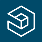 A favicon of Logz.io