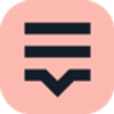A favicon of Lokalise