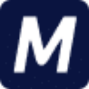 A favicon of M-Files