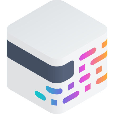 A favicon of mabl