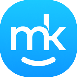 A favicon of MacKeeper