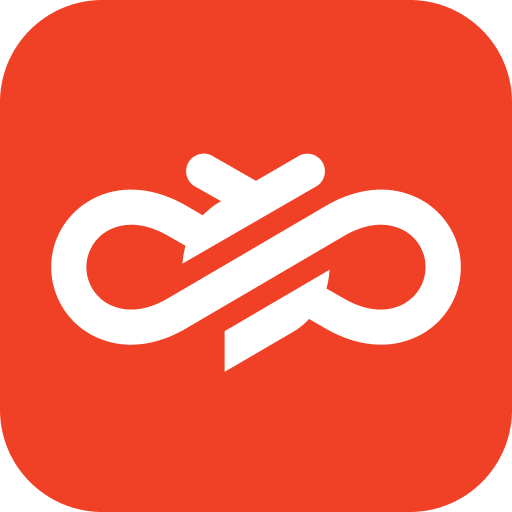 A favicon of Mailgun