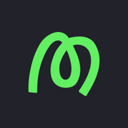 A favicon of Marker.io