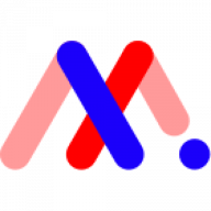 A favicon of Markup