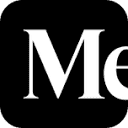 A favicon of Medium
